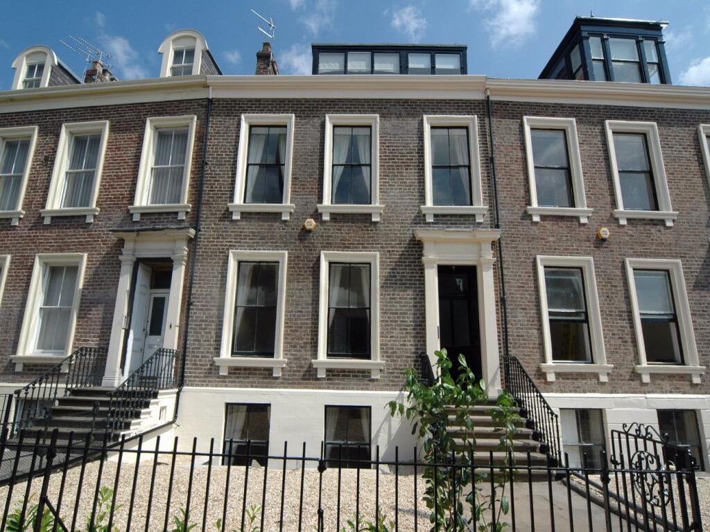 2 bed Apartment for rent in Sunderland. From Hackett Property - Sunderland