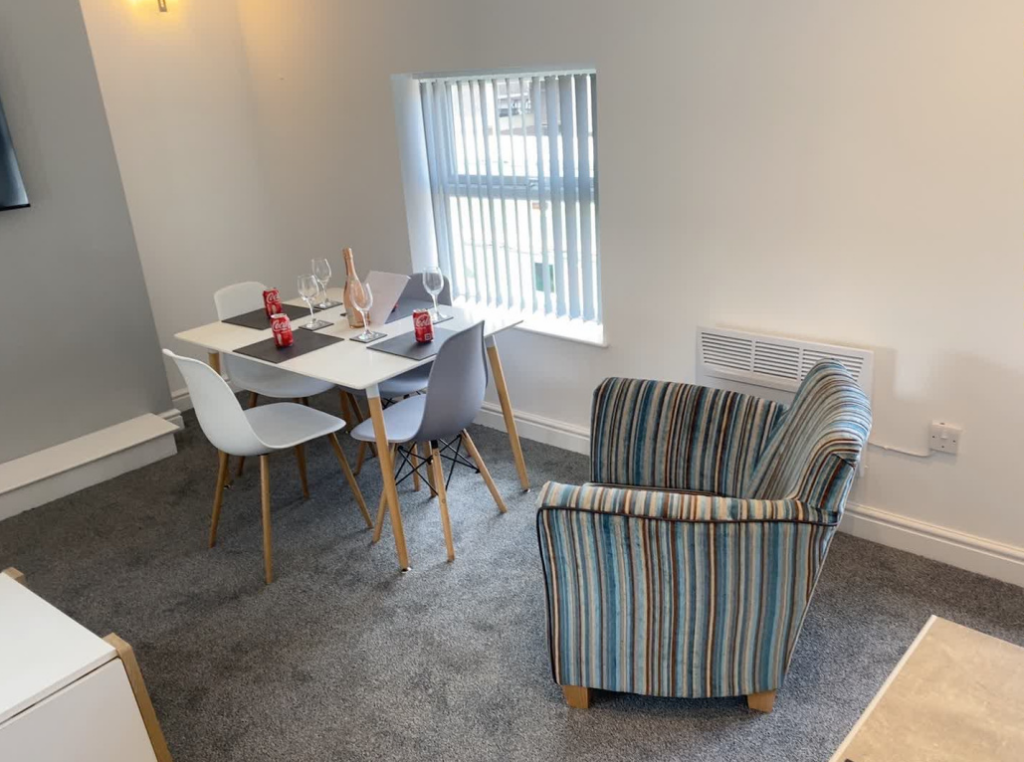 2 bed Not Specified for rent in Sunderland. From Hackett Property - Sunderland