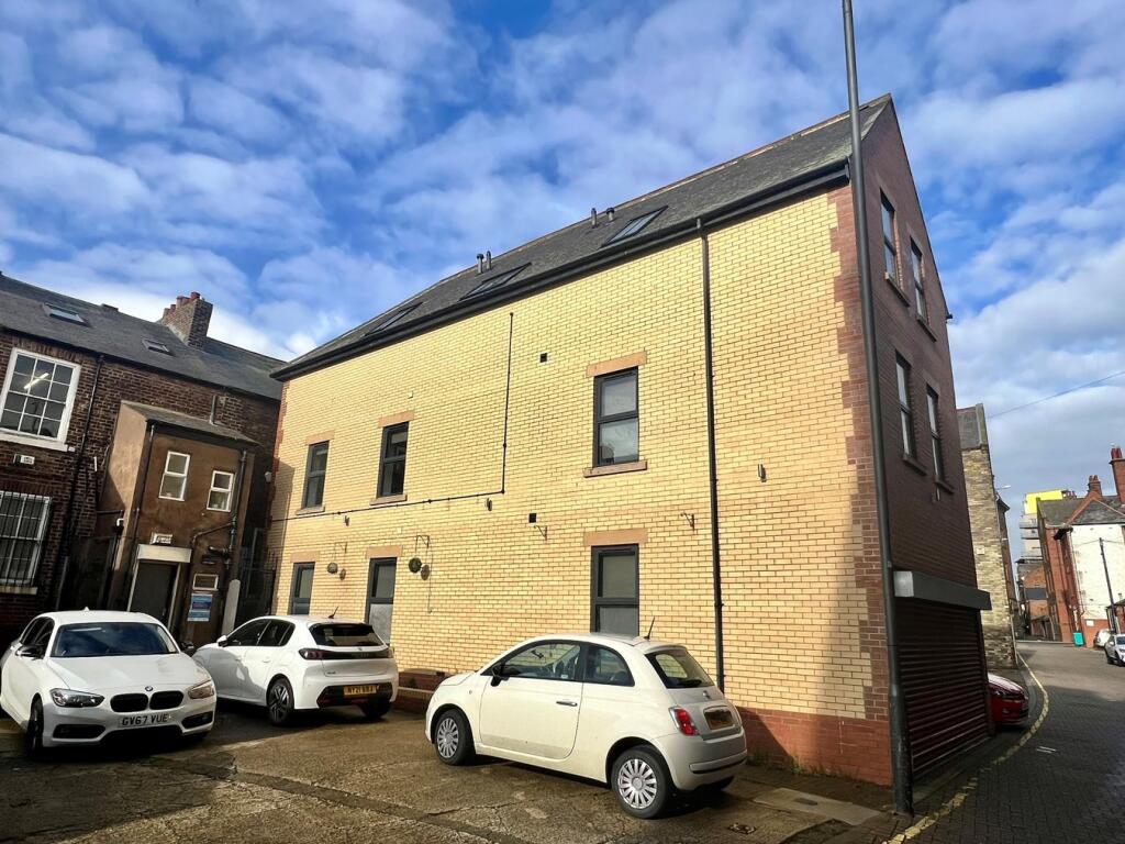 1 bed Apartment for rent in Sunderland. From Hackett Property - Sunderland 1 bed Apartment for rent in Sunderland. From Hackett Property - Sunderland
