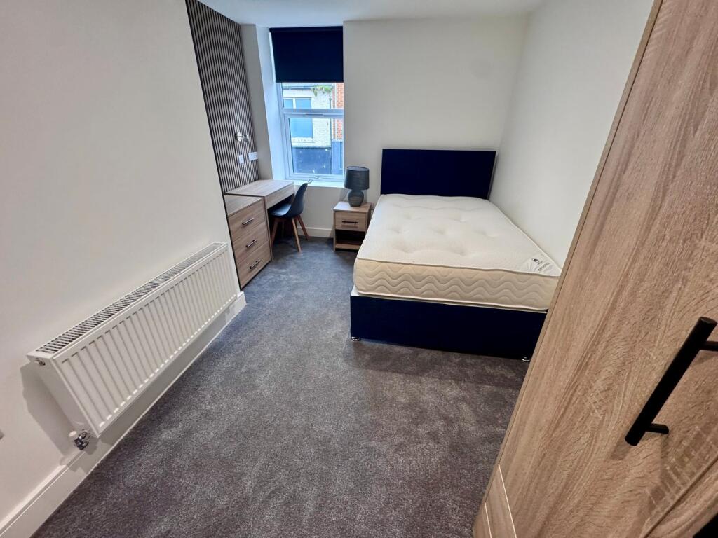 1 bed Not Specified for rent in Sunderland. From Hackett Property - Sunderland 1 bed Not Specified for rent in Sunderland. From Hackett Property - Sunderland