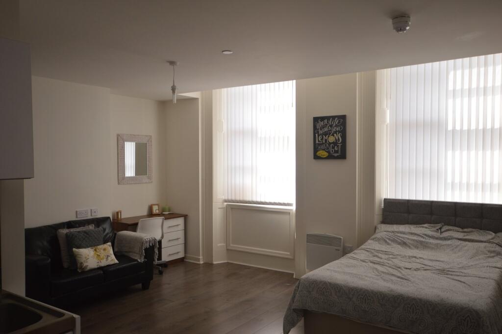 1 bed Apartment for rent in Sunderland. From Hackett Property - Sunderland 1 bed Apartment for rent in Sunderland. From Hackett Property - Sunderland