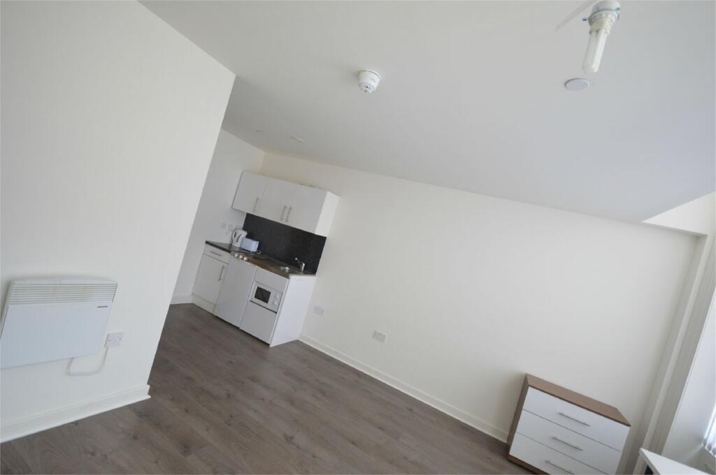 4 bed Studio for rent in Sunderland. From Hackett Property - Sunderland