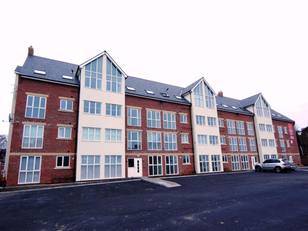 2 bed Apartment for rent in Sunderland. From Hackett Property - Sunderland