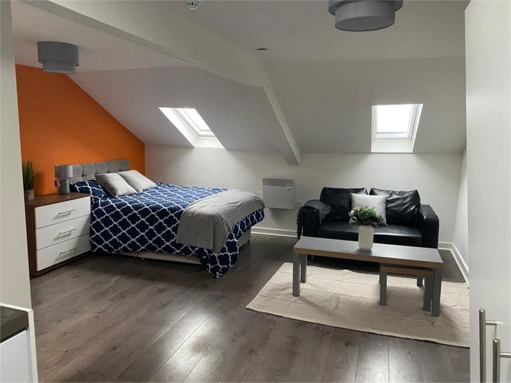 1 bed Apartment for rent in Sunderland. From Hackett Property - Sunderland 1 bed Apartment for rent in Sunderland. From Hackett Property - Sunderland