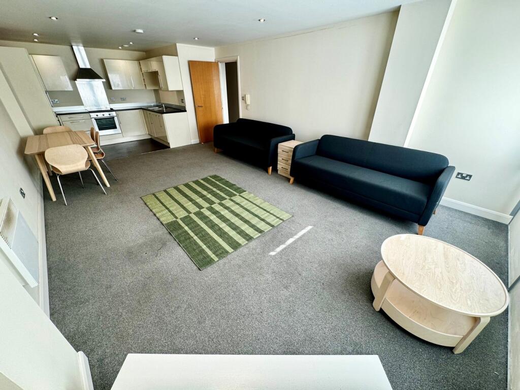 2 bed Apartment for rent in Sunderland. From Hackett Property - Sunderland