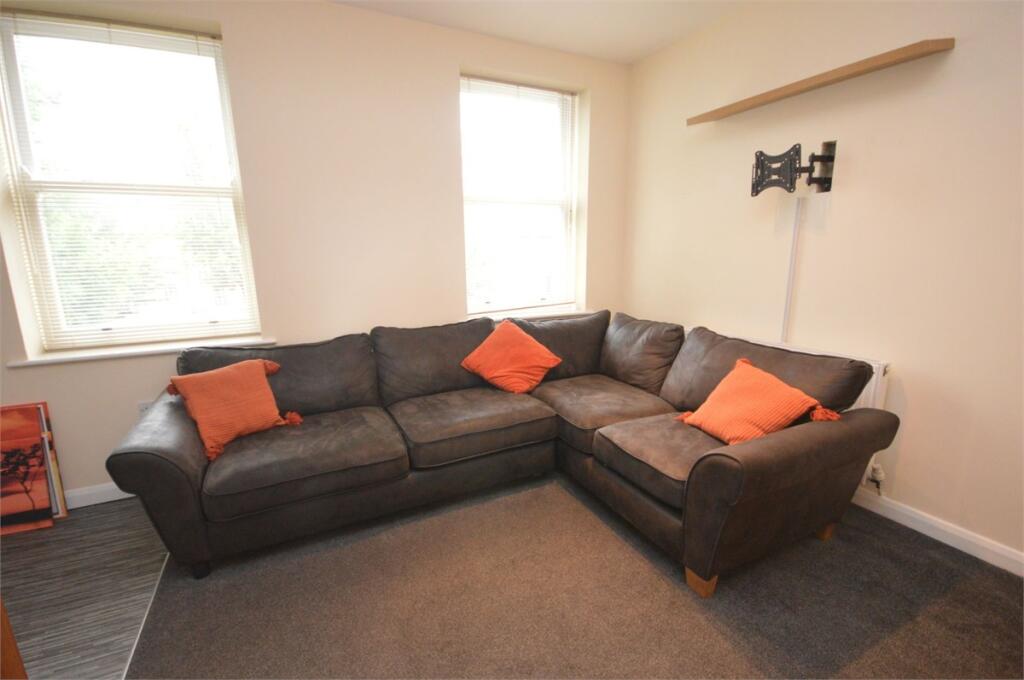 2 bed Apartment for rent in Sunderland. From Hackett Property - Sunderland