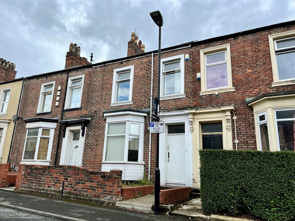 1 bed HMO for rent in Sunderland. From Hackett Property - Sunderland 1 bed HMO for rent in Sunderland. From Hackett Property - Sunderland