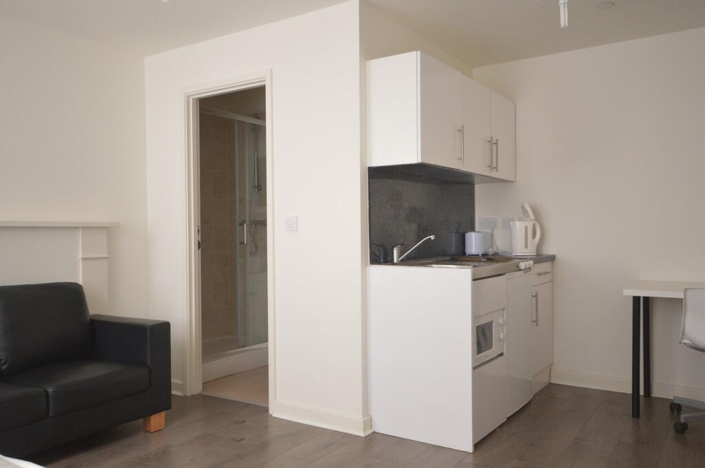 4 bed Studio for rent in Sunderland. From Hackett Property - Sunderland 4 bed Studio for rent in Sunderland. From Hackett Property - Sunderland