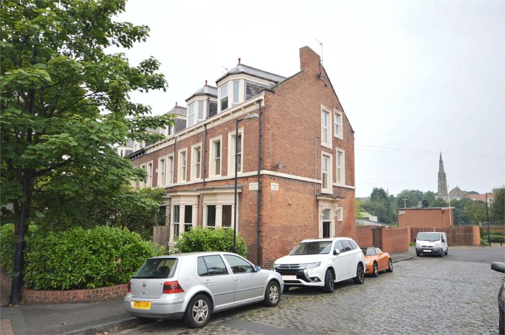 1 bed Apartment for rent in Sunderland. From Hackett Property - Sunderland