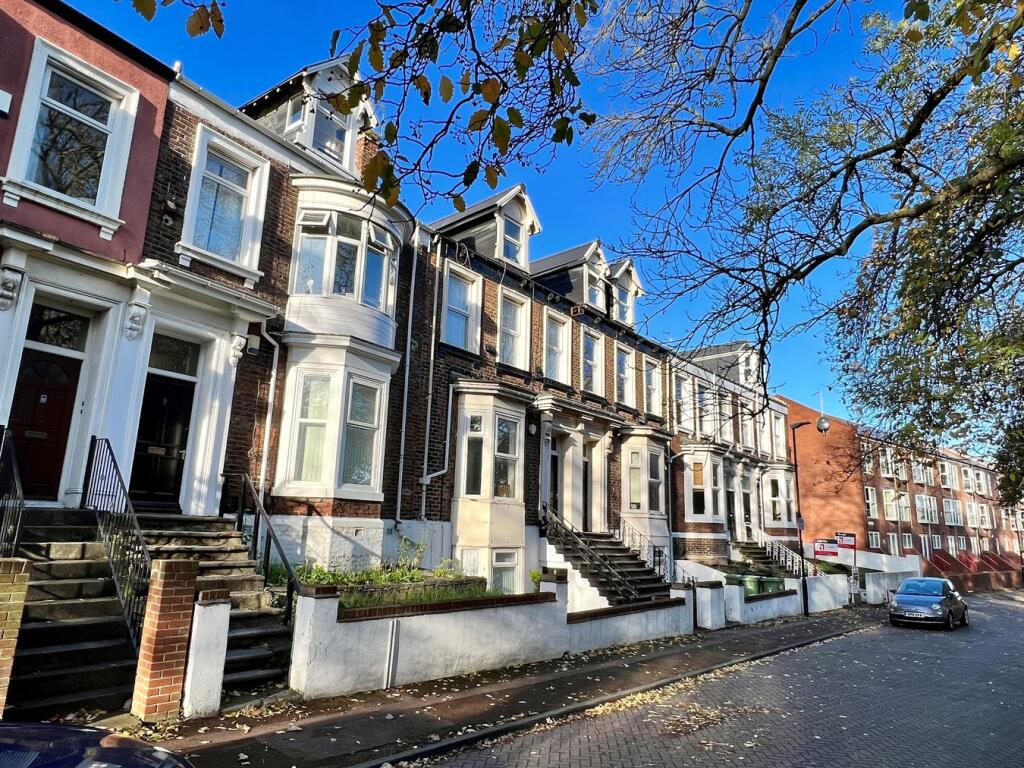 1 bed Apartment for rent in Sunderland. From Hackett Property - Sunderland