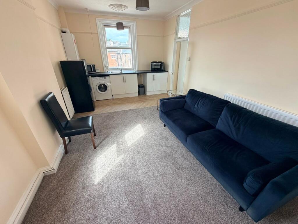 1 bed Apartment for rent in Sunderland. From Hackett Property - Sunderland