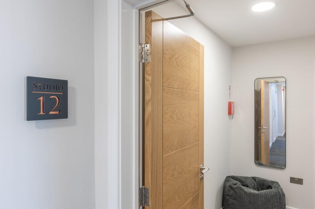 4 bed Studio for rent in Sunderland. From Hackett Property - Sunderland