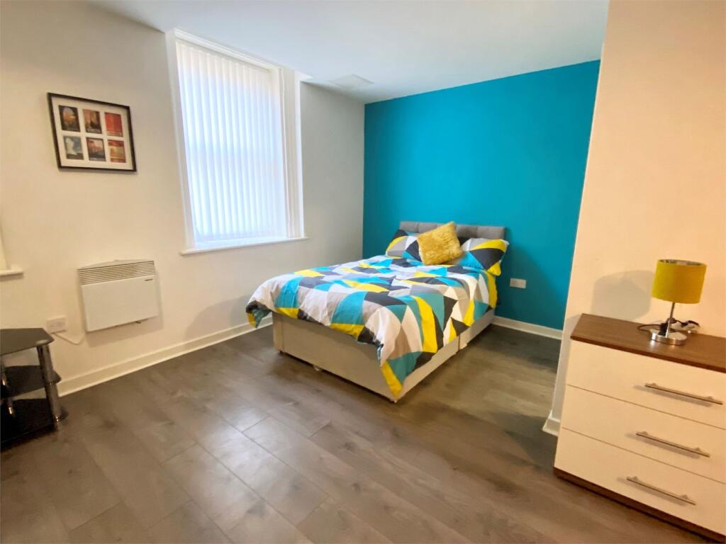 4 bed Studio for rent in Sunderland. From Hackett Property - Sunderland