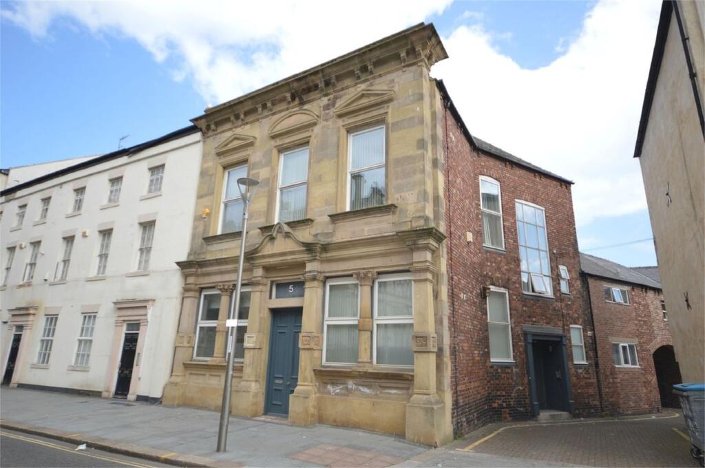 2 bed Apartment for rent in Sunderland. From Hackett Property - Sunderland