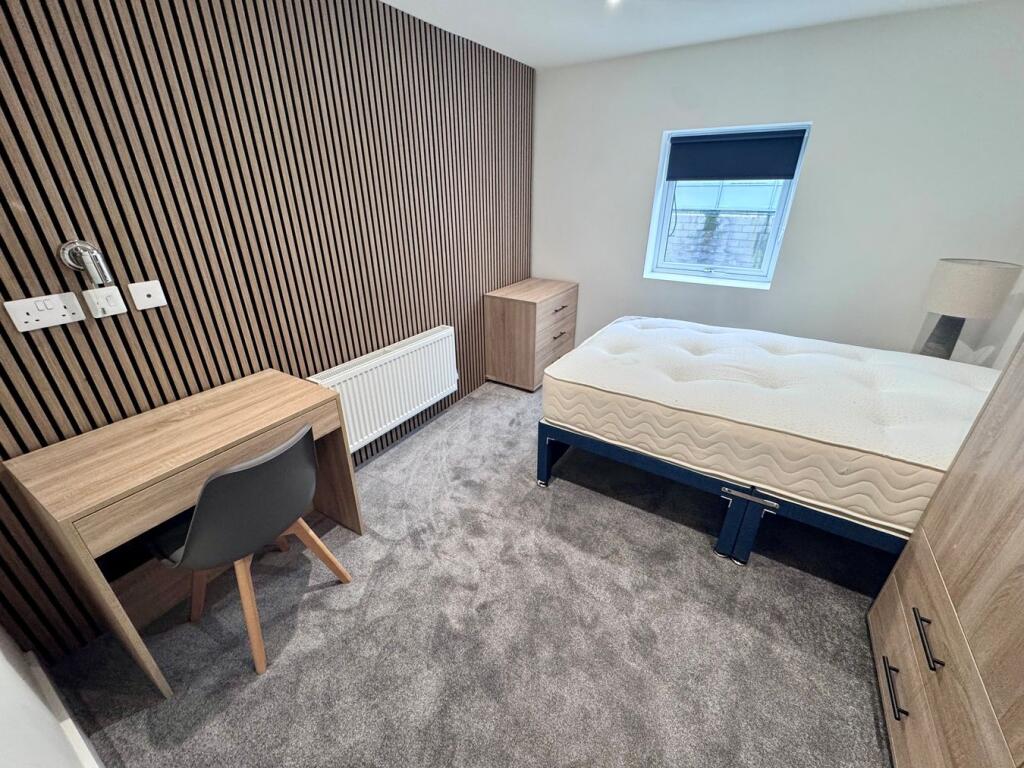 1 bed House Share for rent in Sunderland. From Hackett Property - Sunderland