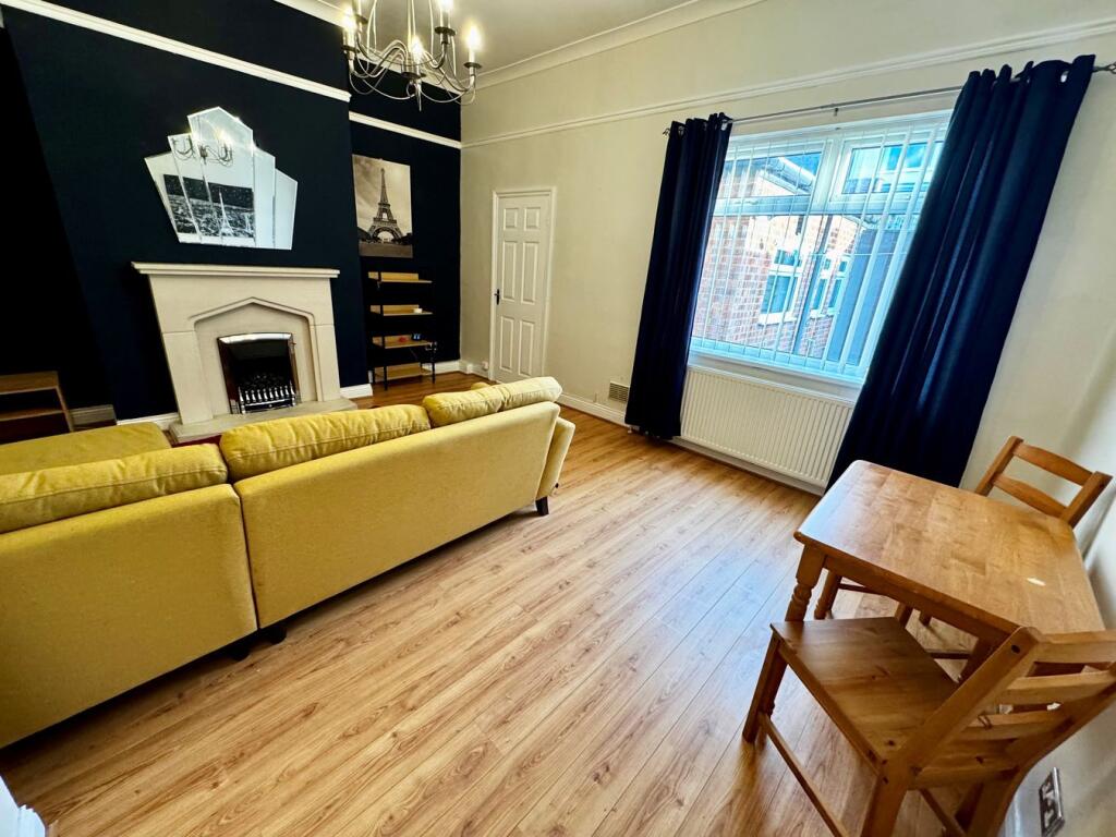 1 bed Cottage for rent in Sunderland. From Hackett Property - Sunderland 1 bed Cottage for rent in Sunderland. From Hackett Property - Sunderland