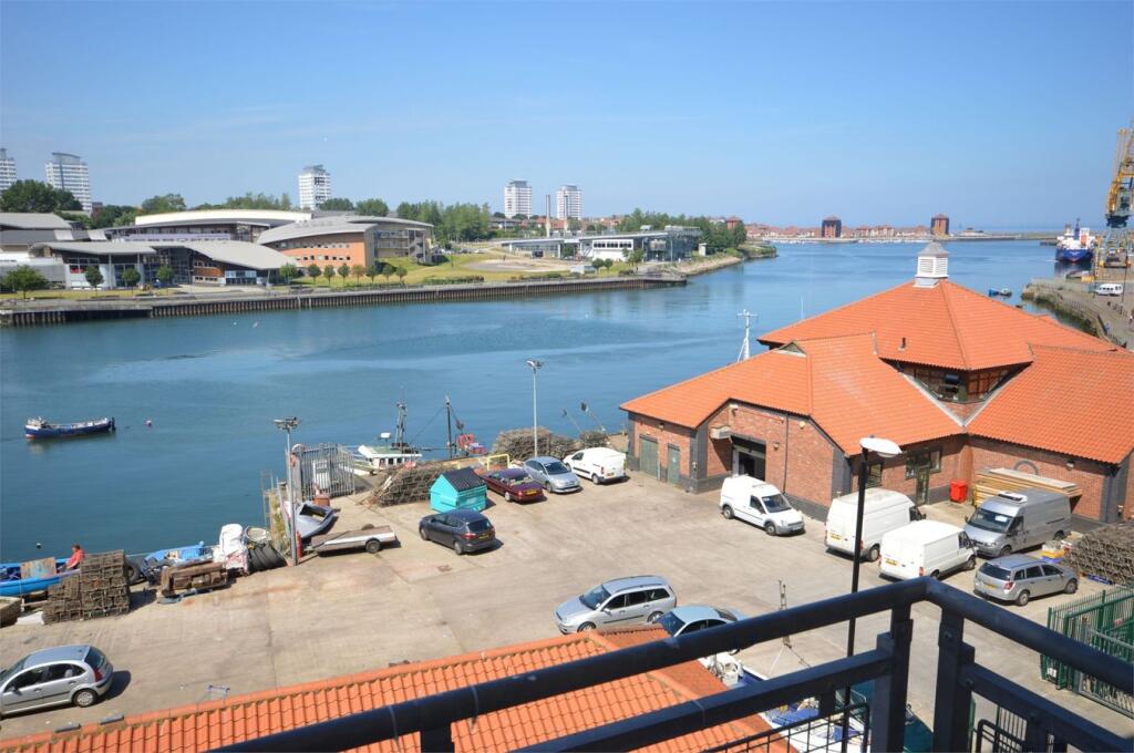 2 bed Apartment for rent in Sunderland. From Hackett Property - Sunderland