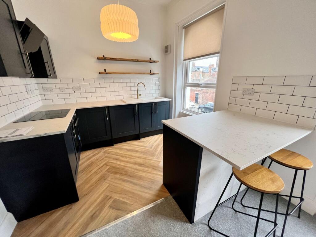 2 bed Apartment for rent in Sunderland. From Hackett Property - Sunderland