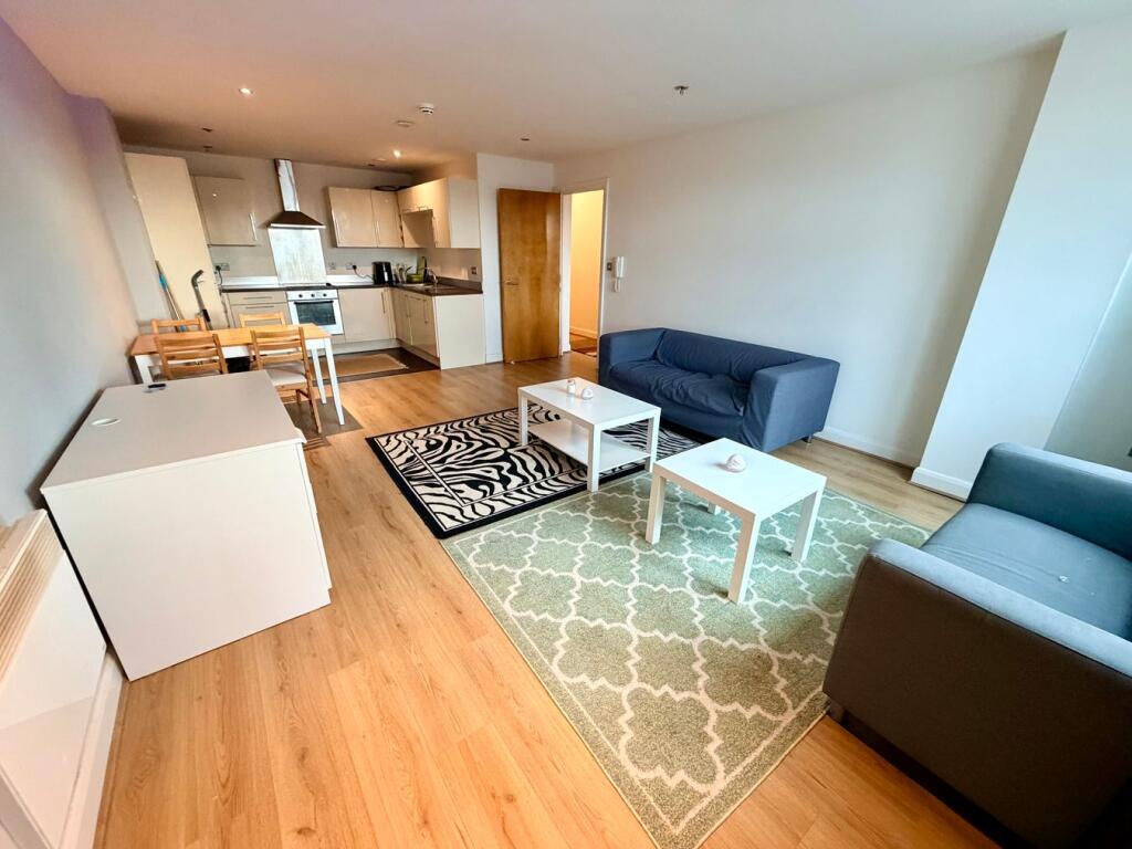 2 bed Apartment for rent in Sunderland. From Hackett Property - Sunderland