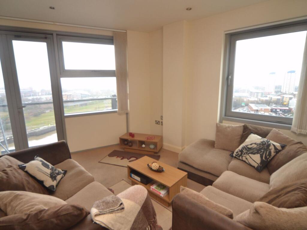 2 bed Apartment for rent in Sunderland. From Hackett Property - Sunderland