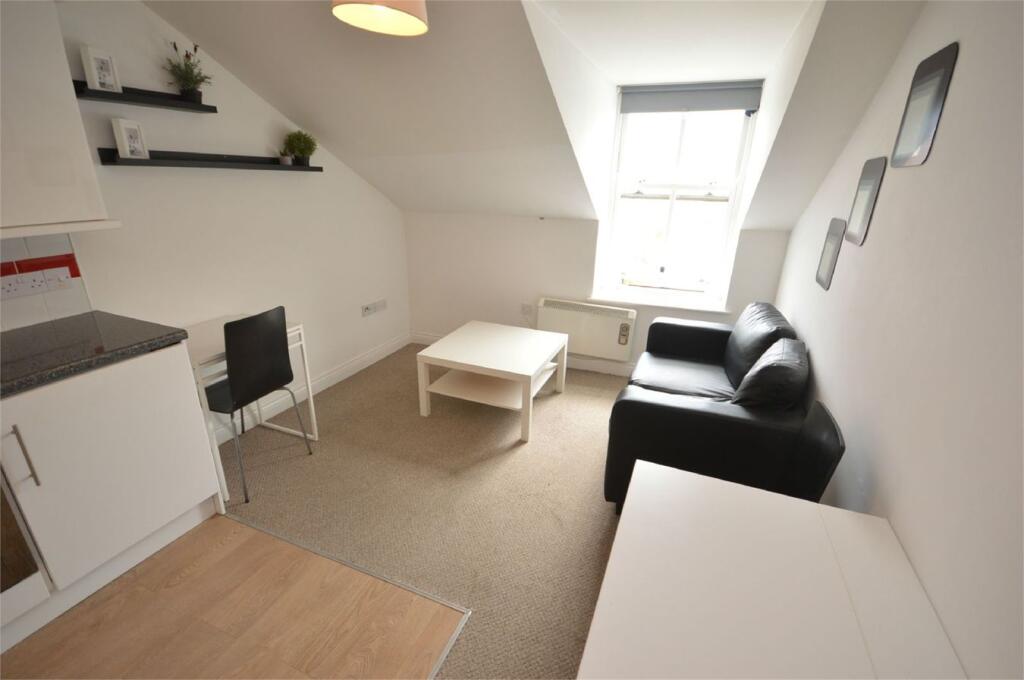 1 bed Apartment for rent in Sunderland. From Hackett Property - Sunderland