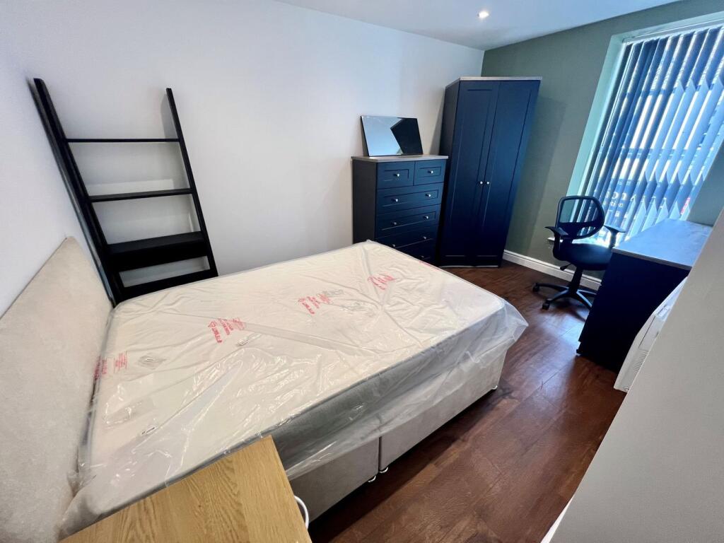 2 bed Apartment for rent in Sunderland. From Hackett Property - Sunderland