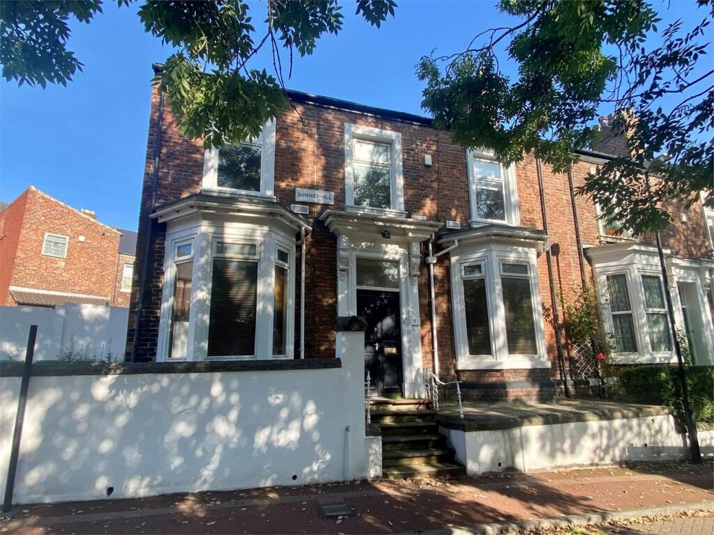 2 bed Apartment for rent in Sunderland. From Hackett Property - Sunderland