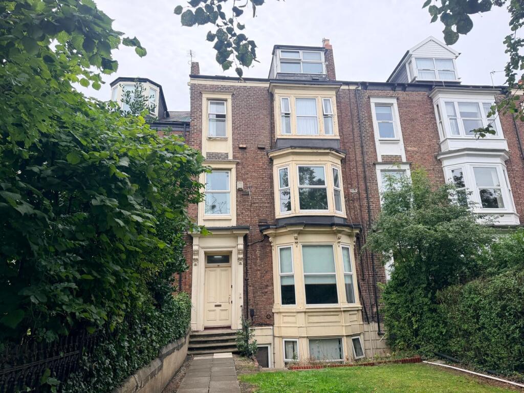 2 bed Apartment for rent in Sunderland. From Hackett Property - Sunderland