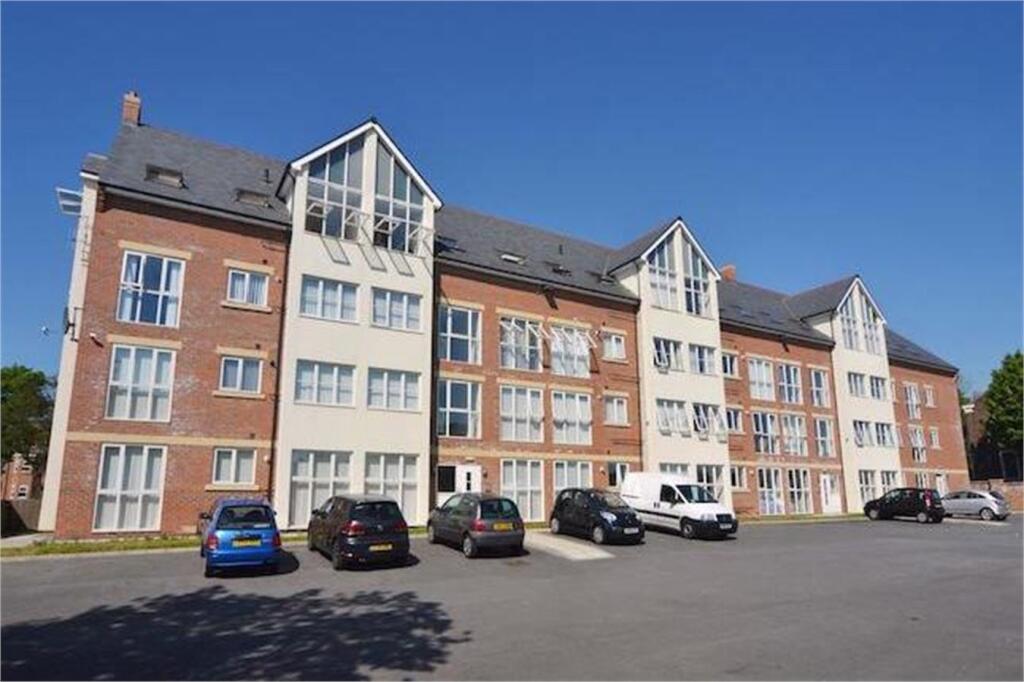 2 bed Apartment for rent in Sunderland. From Hackett Property - Sunderland
