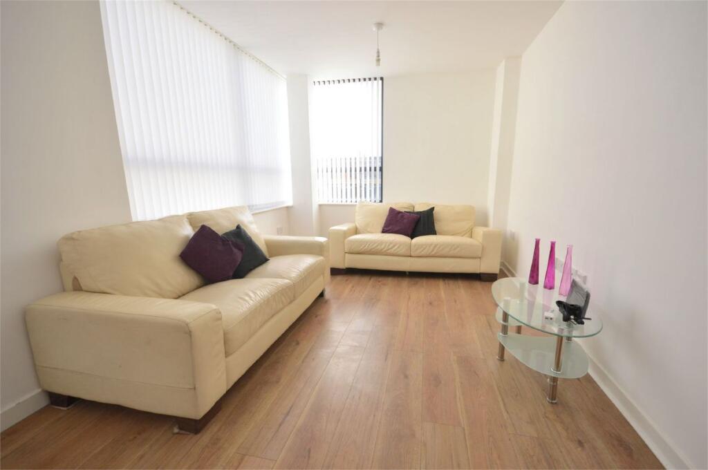 2 bed Apartment for rent in Sunderland. From Hackett Property - Sunderland