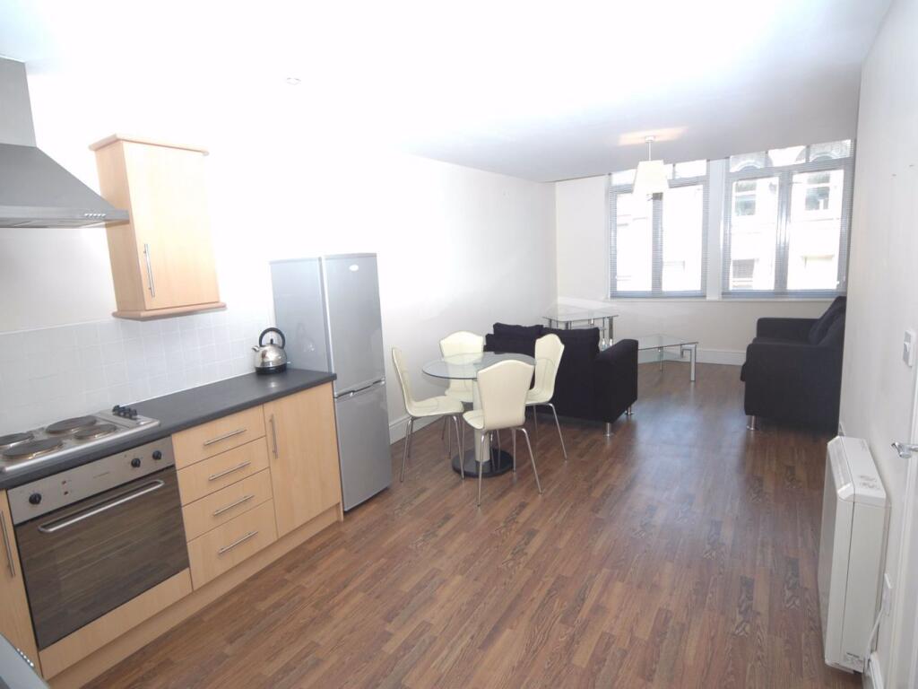1 bed Apartment for rent in Sunderland. From Hackett Property - Sunderland