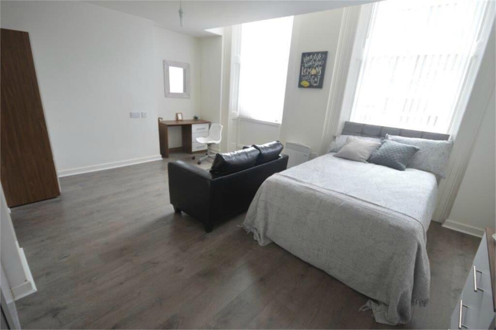 1 bed Apartment for rent in Sunderland. From Hackett Property - Sunderland