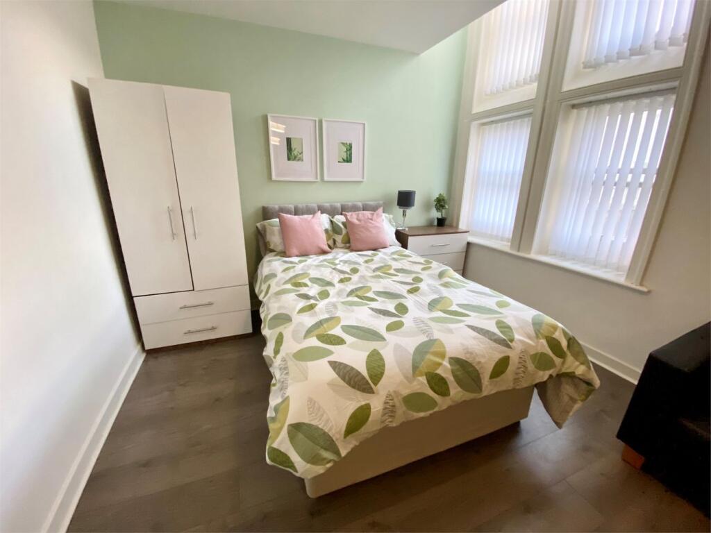 0 bed Studio for rent in Sunderland. From Hackett Property - Sunderland