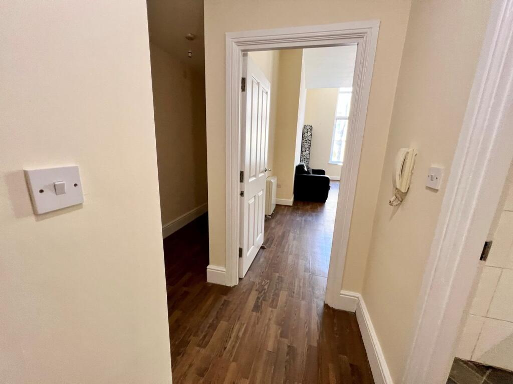 1 bed Apartment for rent in Sunderland. From Hackett Property - Sunderland