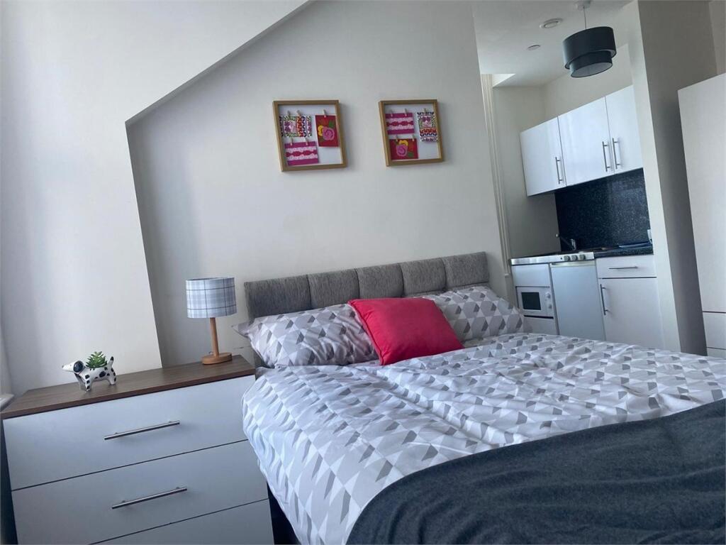0 bed Studio for rent in Sunderland. From Hackett Property - Sunderland