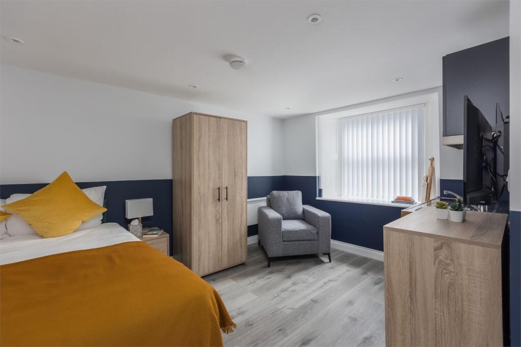 0 bed Studio for rent in Sunderland. From Hackett Property - Sunderland