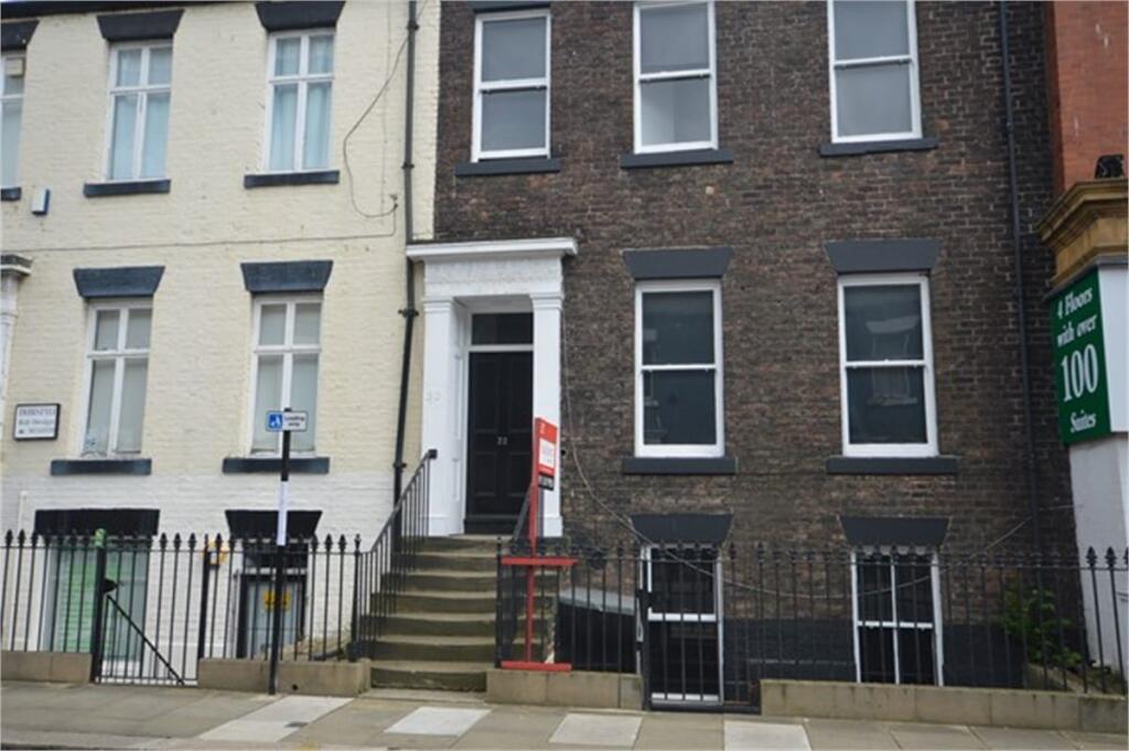 1 bed Apartment for rent in Sunderland. From Hackett Property - Sunderland
