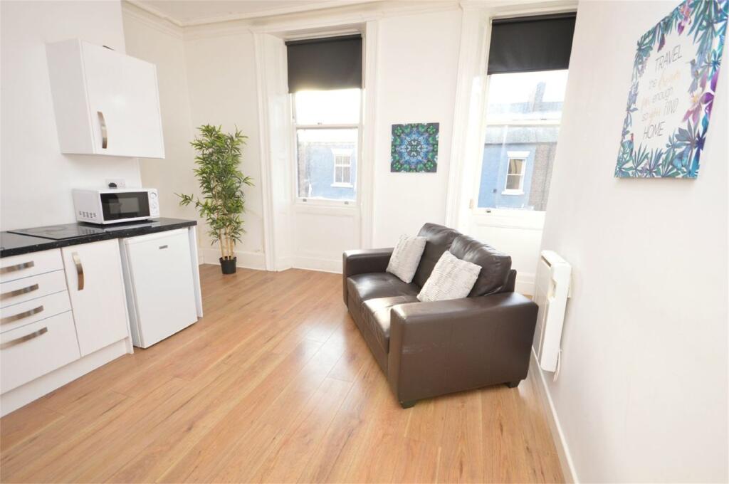 1 bed Apartment for rent in Sunderland. From Hackett Property - Sunderland