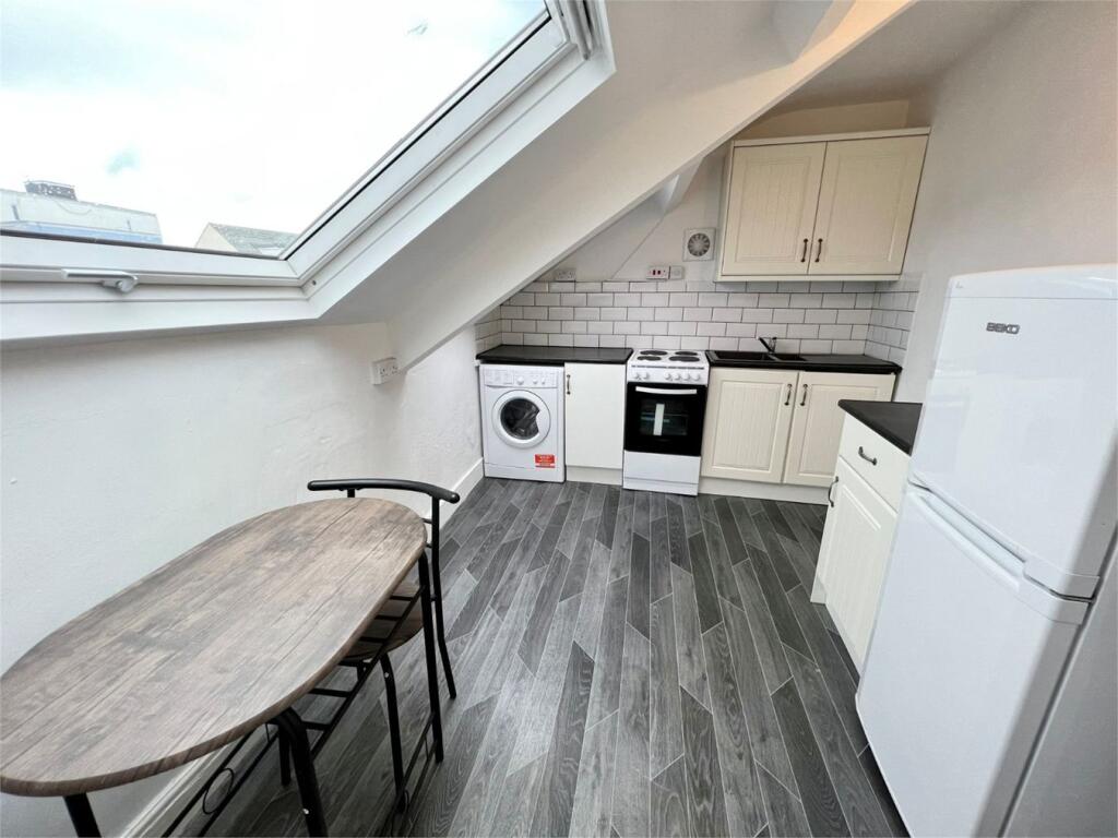 1 bed Apartment for rent in Sunderland. From Hackett Property - Sunderland