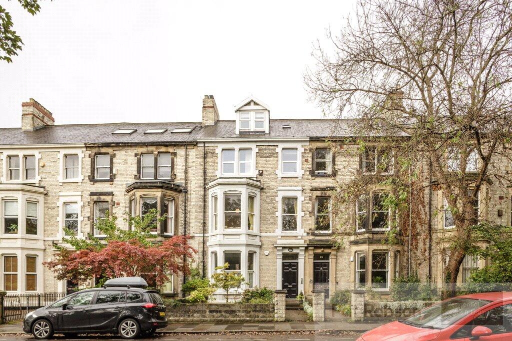 4 bed Apartment for rent in Newcastle upon Tyne. From Pat Robson - Jesmond - Student Lettings