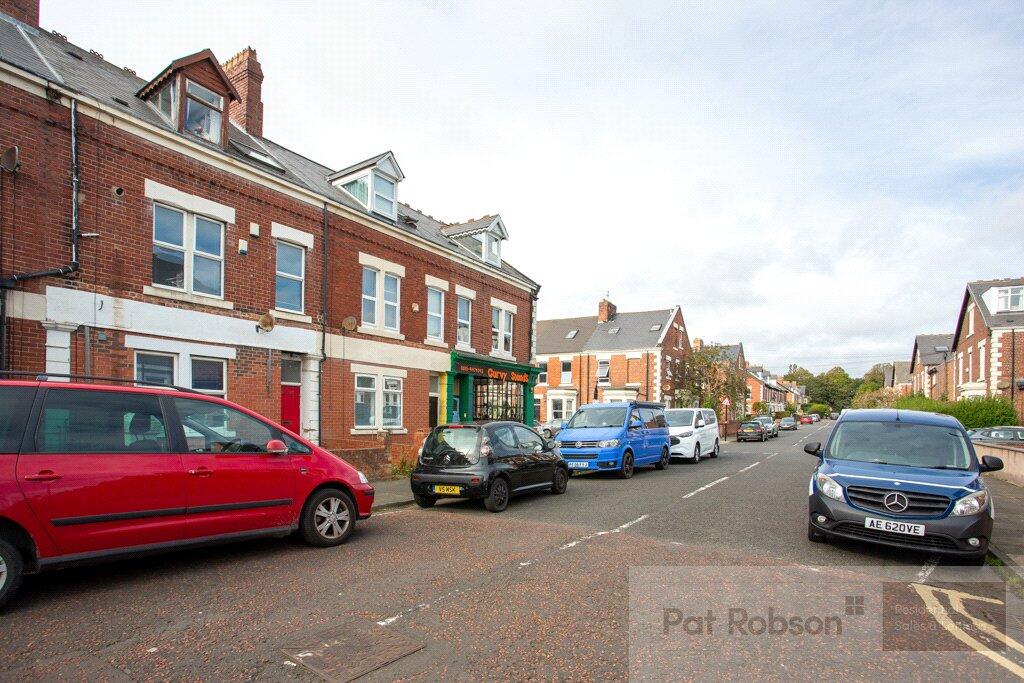 7 bed Mid Terraced House for rent in Newcastle upon Tyne. From Pat Robson - Jesmond - Student Lettings 7 bed Mid Terraced House for rent in Newcastle upon Tyne. From Pat Robson - Jesmond - Student Lettings