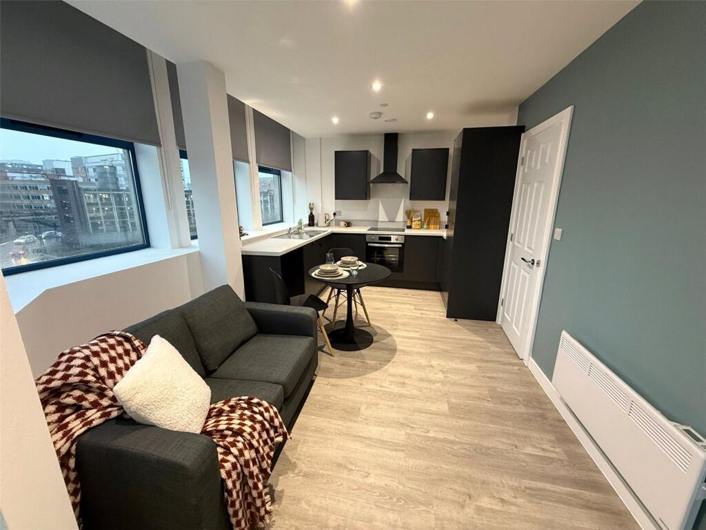 1 bed Apartment for rent in Newcastle upon Tyne. From Pat Robson - Jesmond - Student Lettings 1 bed Apartment for rent in Newcastle upon Tyne. From Pat Robson - Jesmond - Student Lettings
