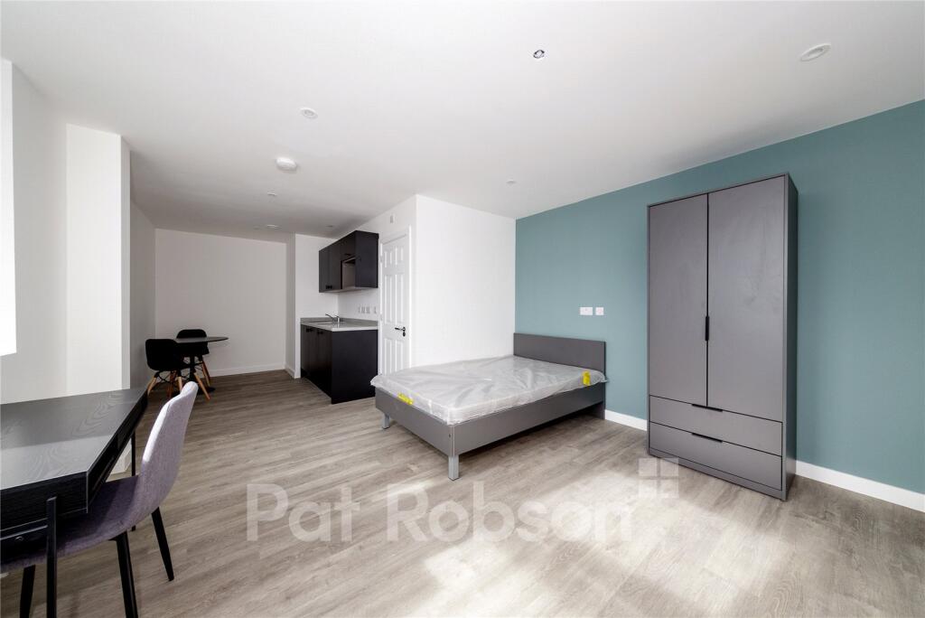 1 bed Not Specified for rent in Newcastle upon Tyne. From Pat Robson - Jesmond - Student Lettings