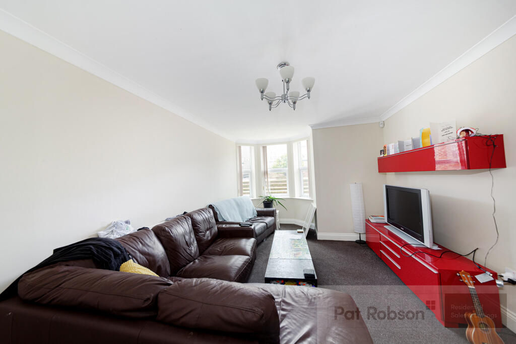 4 bed Apartment for rent in Newcastle upon Tyne. From Pat Robson - Jesmond - Student Lettings