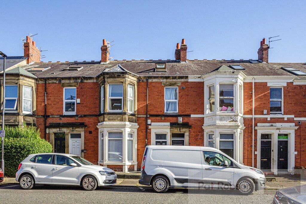 6 bed Mid Terraced House for rent in Newcastle upon Tyne. From Pat Robson - Jesmond - Student Lettings 6 bed Mid Terraced House for rent in Newcastle upon Tyne. From Pat Robson - Jesmond - Student Lettings