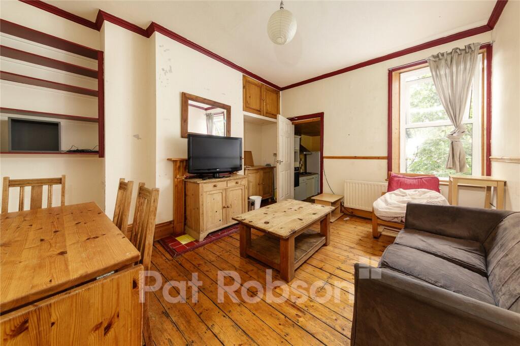 4 bed House (unspecified) for rent in Newcastle upon Tyne. From Pat Robson - Jesmond - Student Lettings