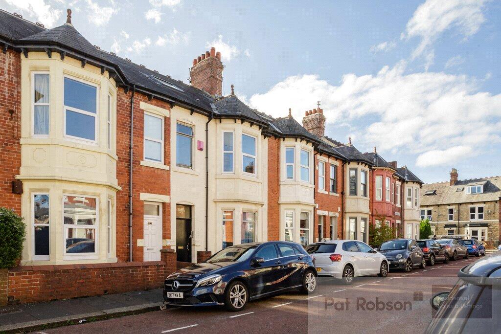 7 bed Detached for rent in Newcastle upon Tyne. From Pat Robson - Jesmond - Student Lettings