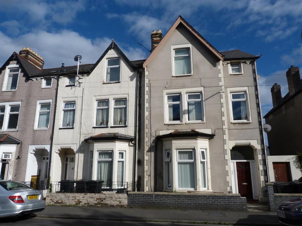1 bed 1st Floor Flat for rent in Cardiff. From Keylet - Cathays 1 bed 1st Floor Flat for rent in Cardiff. From Keylet - Cathays