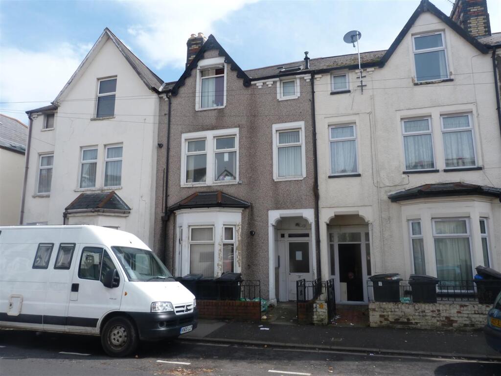 1 bed 1st Floor Flat for rent in Cardiff. From Keylet - Cathays 1 bed 1st Floor Flat for rent in Cardiff. From Keylet - Cathays