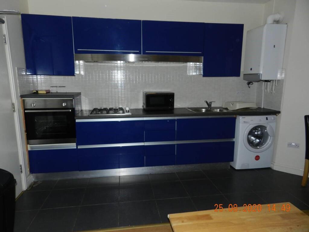 1 bed 1st Floor Flat for rent in Cardiff. From Keylet - Cathays 1 bed 1st Floor Flat for rent in Cardiff. From Keylet - Cathays
